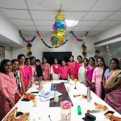 Women's Day Celebration